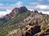 Mirador Roque Nublo